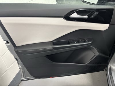 2025 Volkswagen Taos S