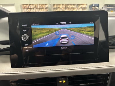 2025 Volkswagen Taos S