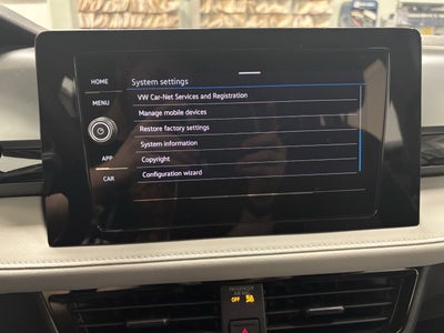 2025 Volkswagen Taos S