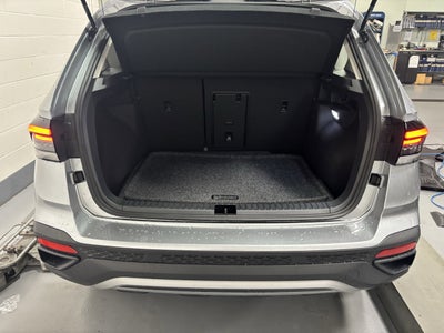 2025 Volkswagen Taos S