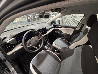 2025 Volkswagen Taos S