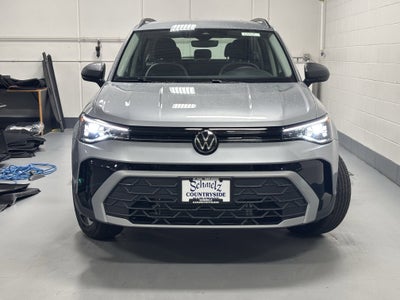 2025 Volkswagen Taos S