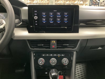 2025 Volkswagen Taos S