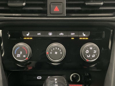 2025 Volkswagen Taos S