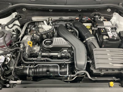 2025 Volkswagen Taos S