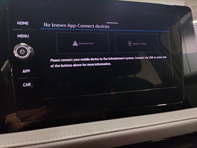 2025 Volkswagen Taos S 4-Motion AWD