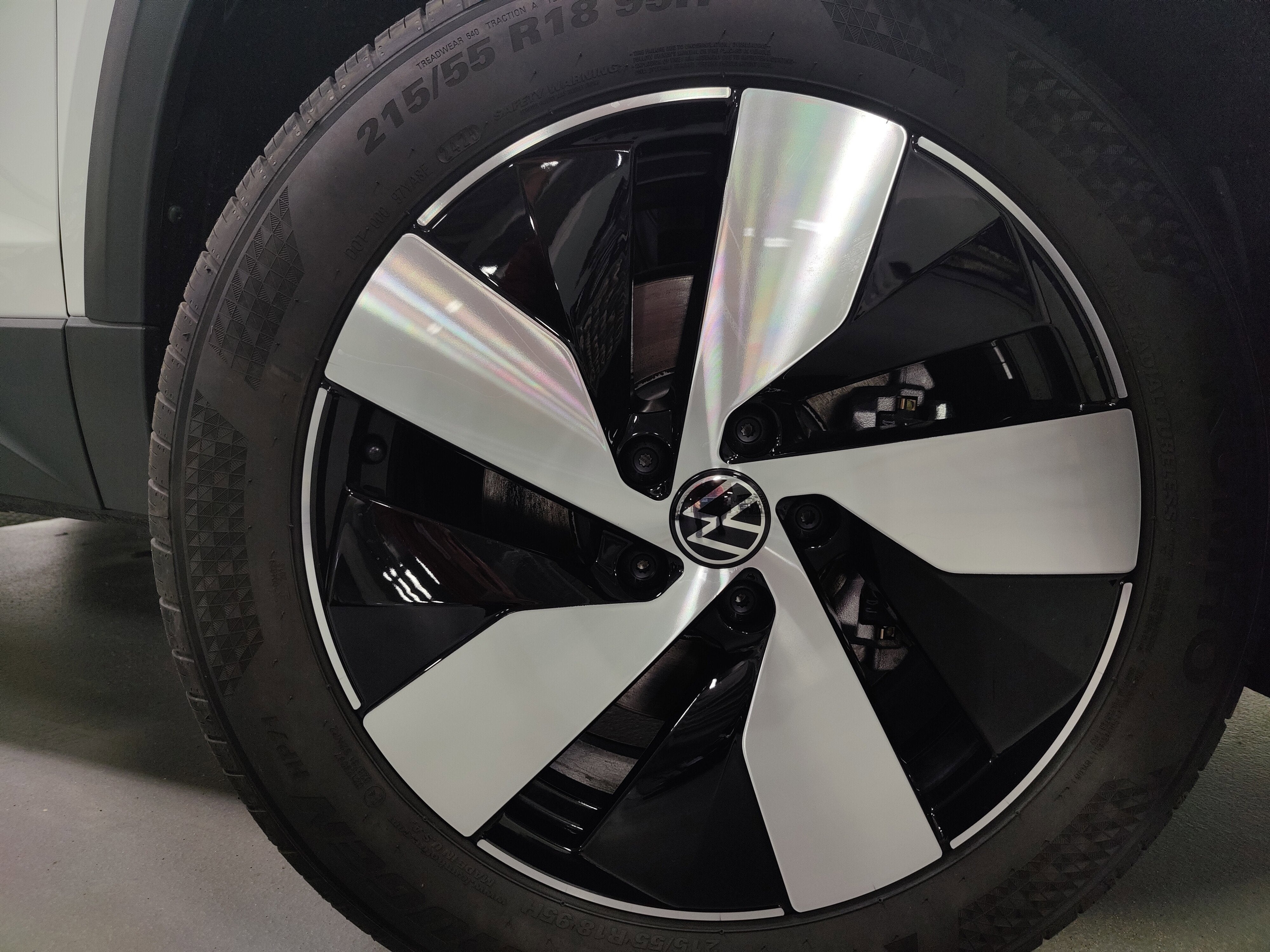 2025 Volkswagen Taos S 4-Motion AWD