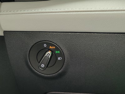 2025 Volkswagen Taos S 4-Motion AWD