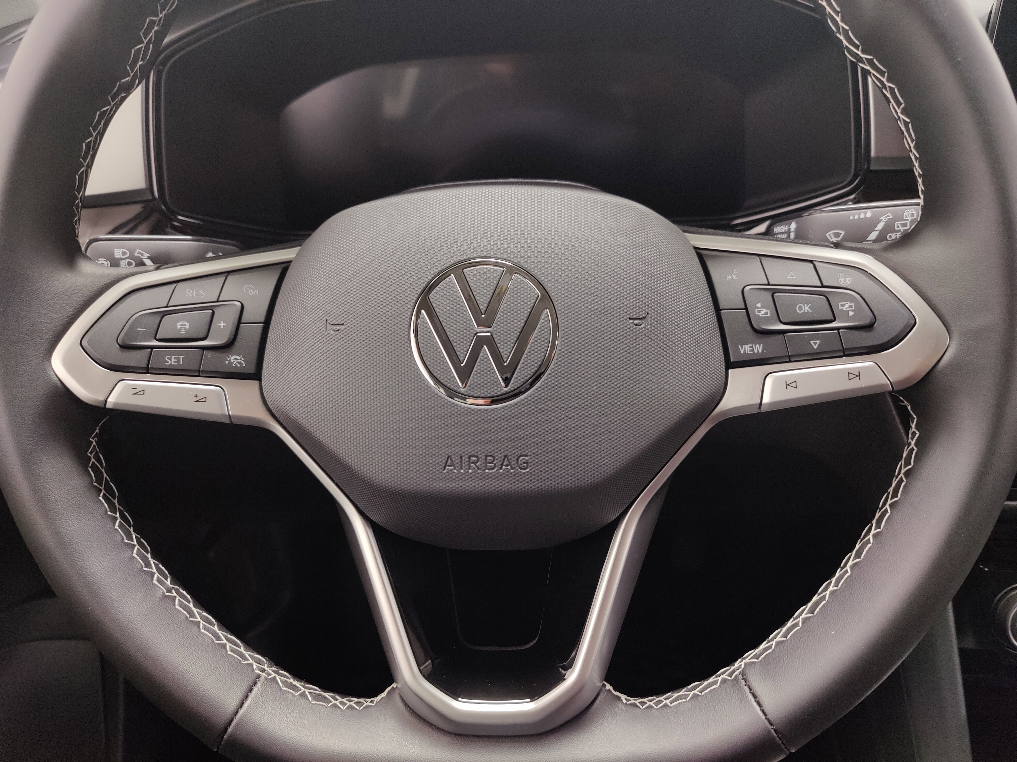 2025 Volkswagen Taos S 4-Motion AWD