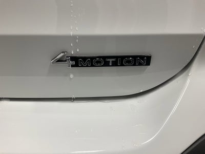 2025 Volkswagen Taos S