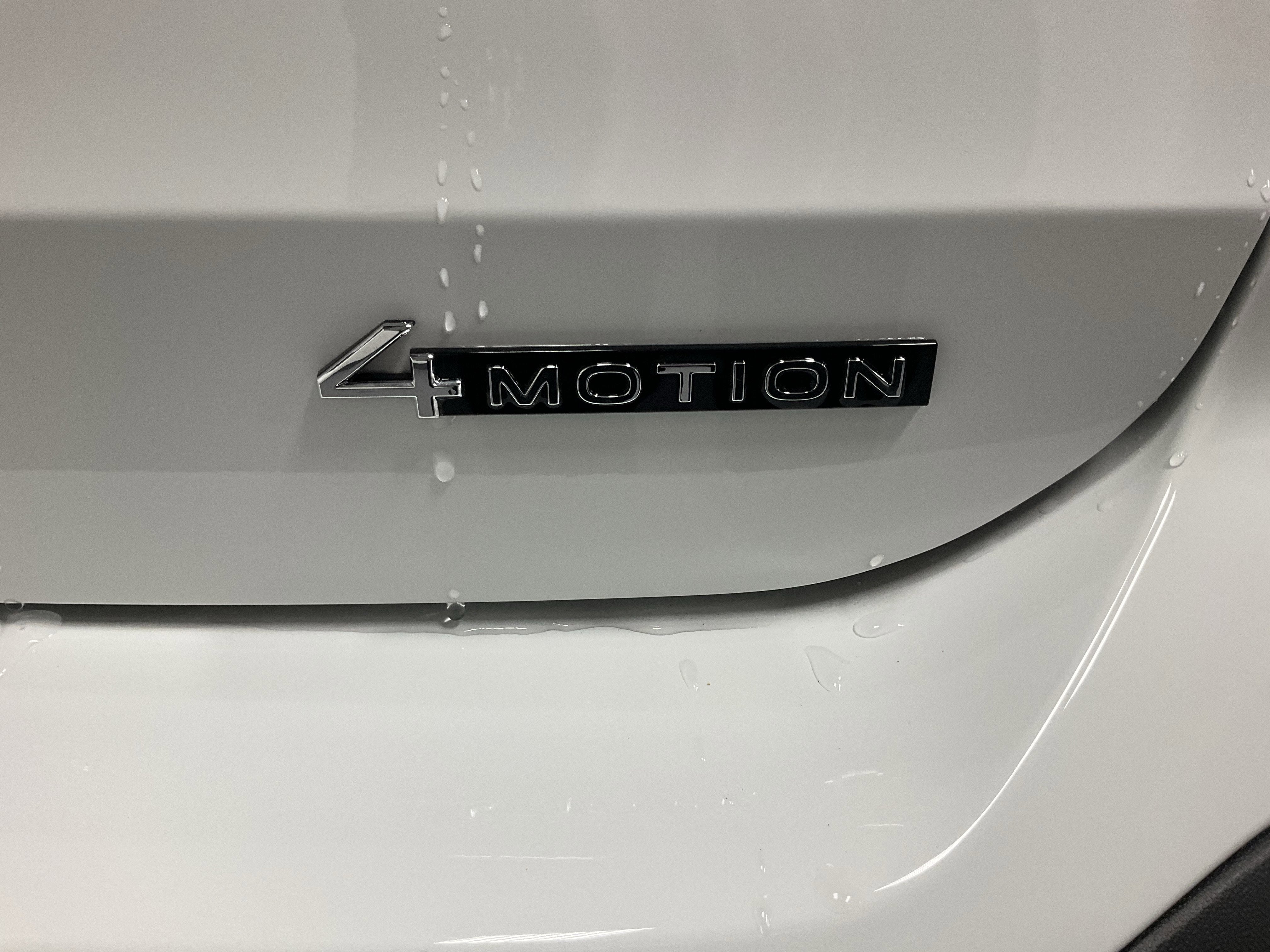 2025 Volkswagen Taos S