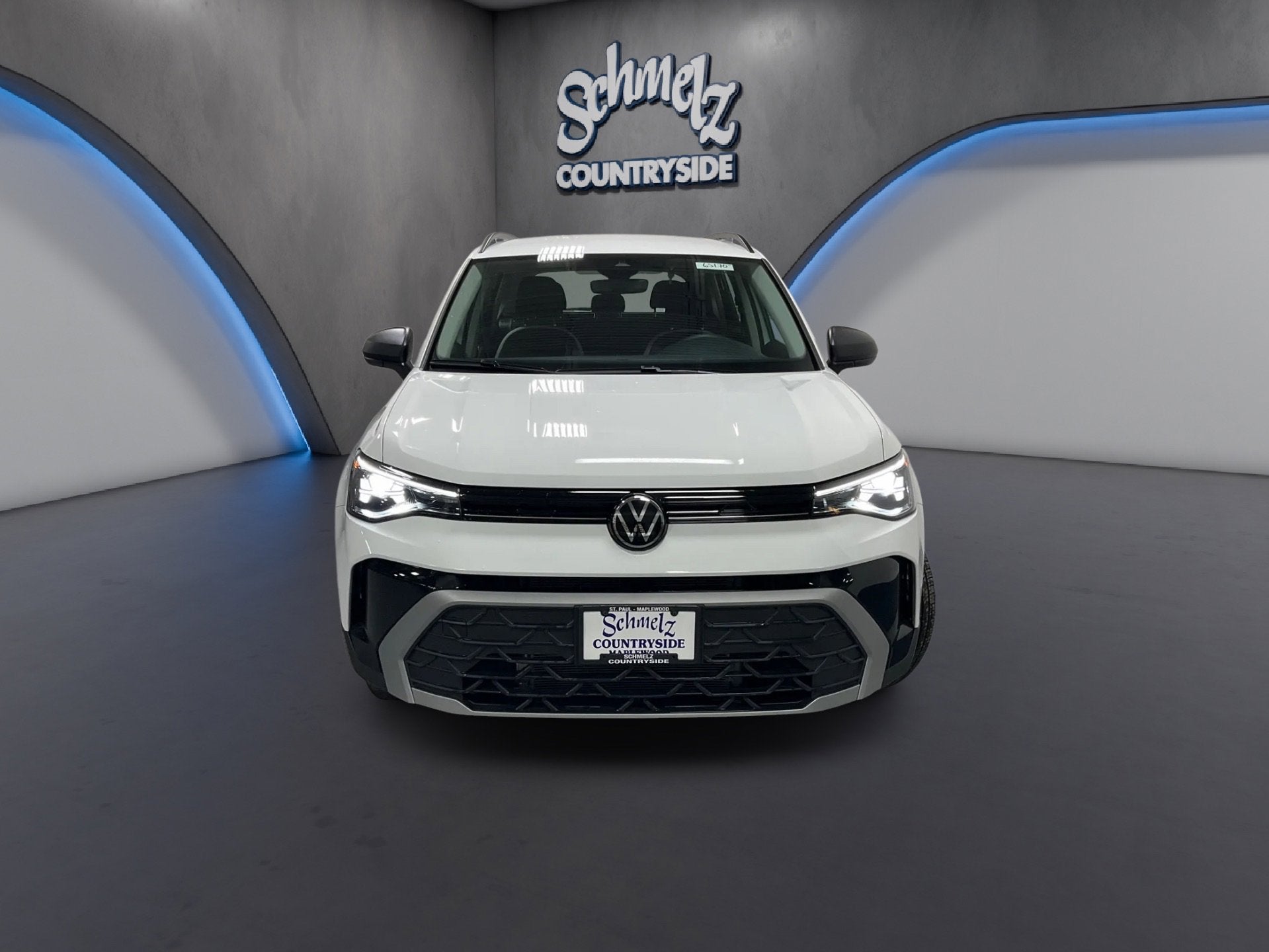 2025 Volkswagen Taos S