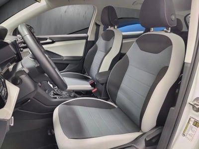2025 Volkswagen Taos S 4-Motion AWD