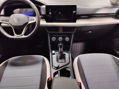 2025 Volkswagen Taos S 4-Motion AWD