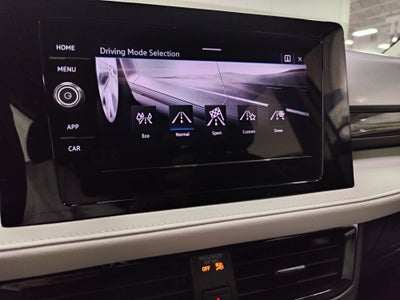 2025 Volkswagen Taos S 4-Motion AWD