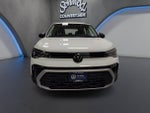 2025 Volkswagen Taos S 4-Motion AWD