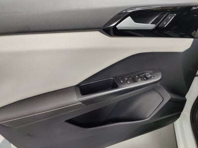 2025 Volkswagen Taos S 4-Motion AWD