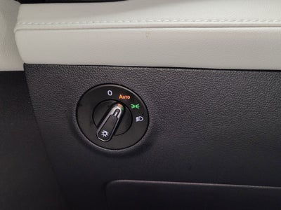 2025 Volkswagen Taos S 4-Motion AWD