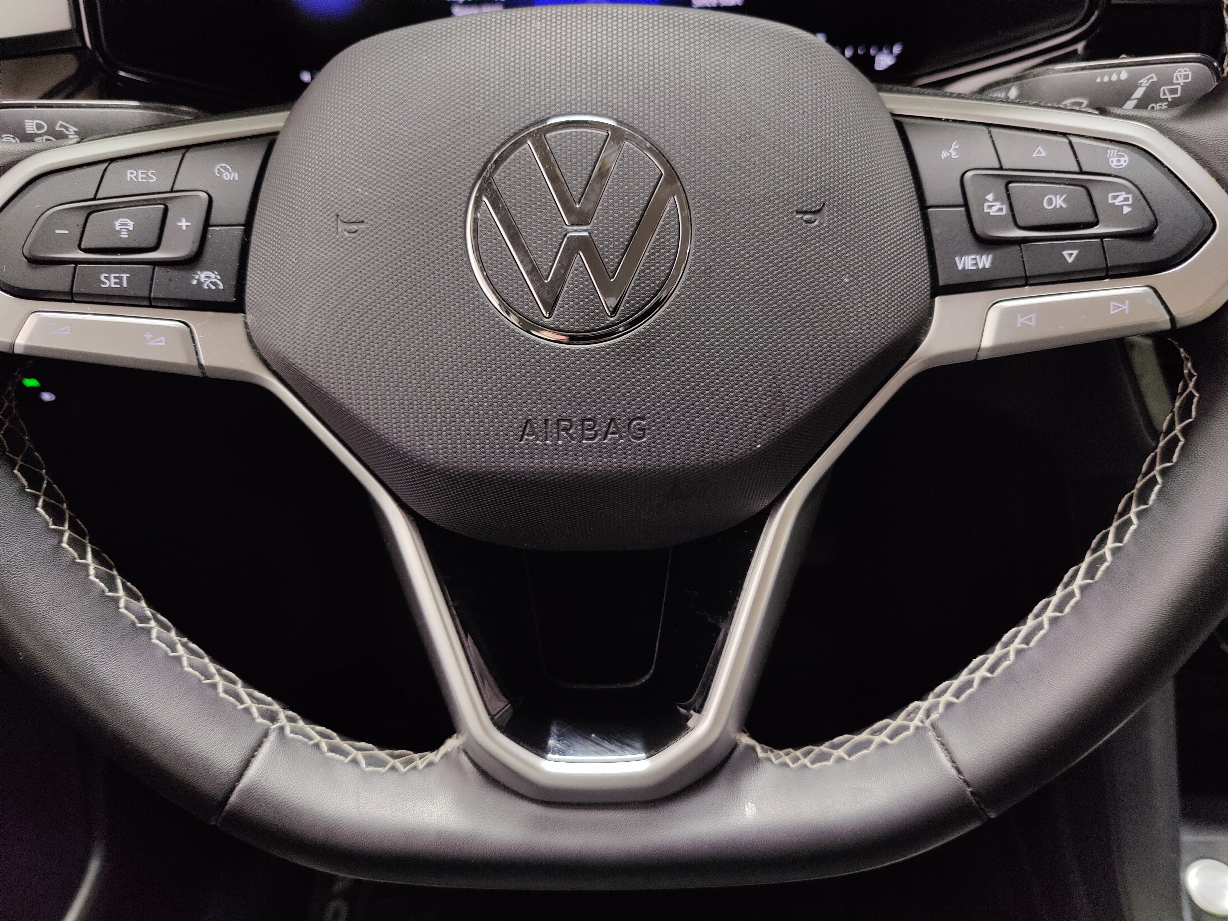 2025 Volkswagen Taos S 4-Motion AWD
