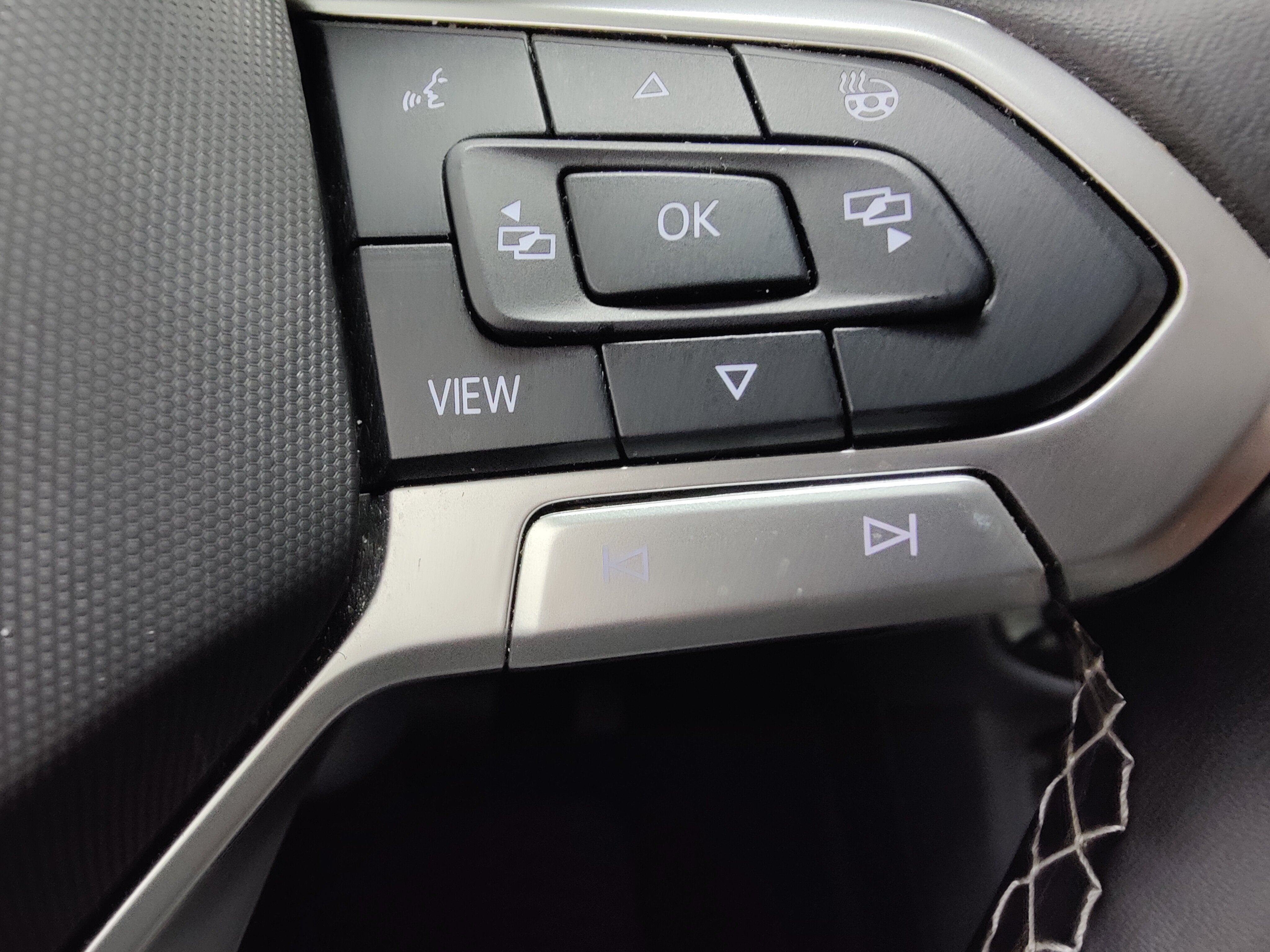 2025 Volkswagen Taos S 4-Motion AWD