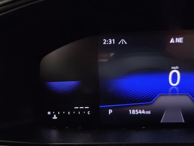 2025 Volkswagen Taos S 4-Motion AWD