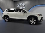 2025 Volkswagen Taos S 4-Motion AWD