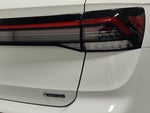 2025 Volkswagen Taos S 4-Motion AWD
