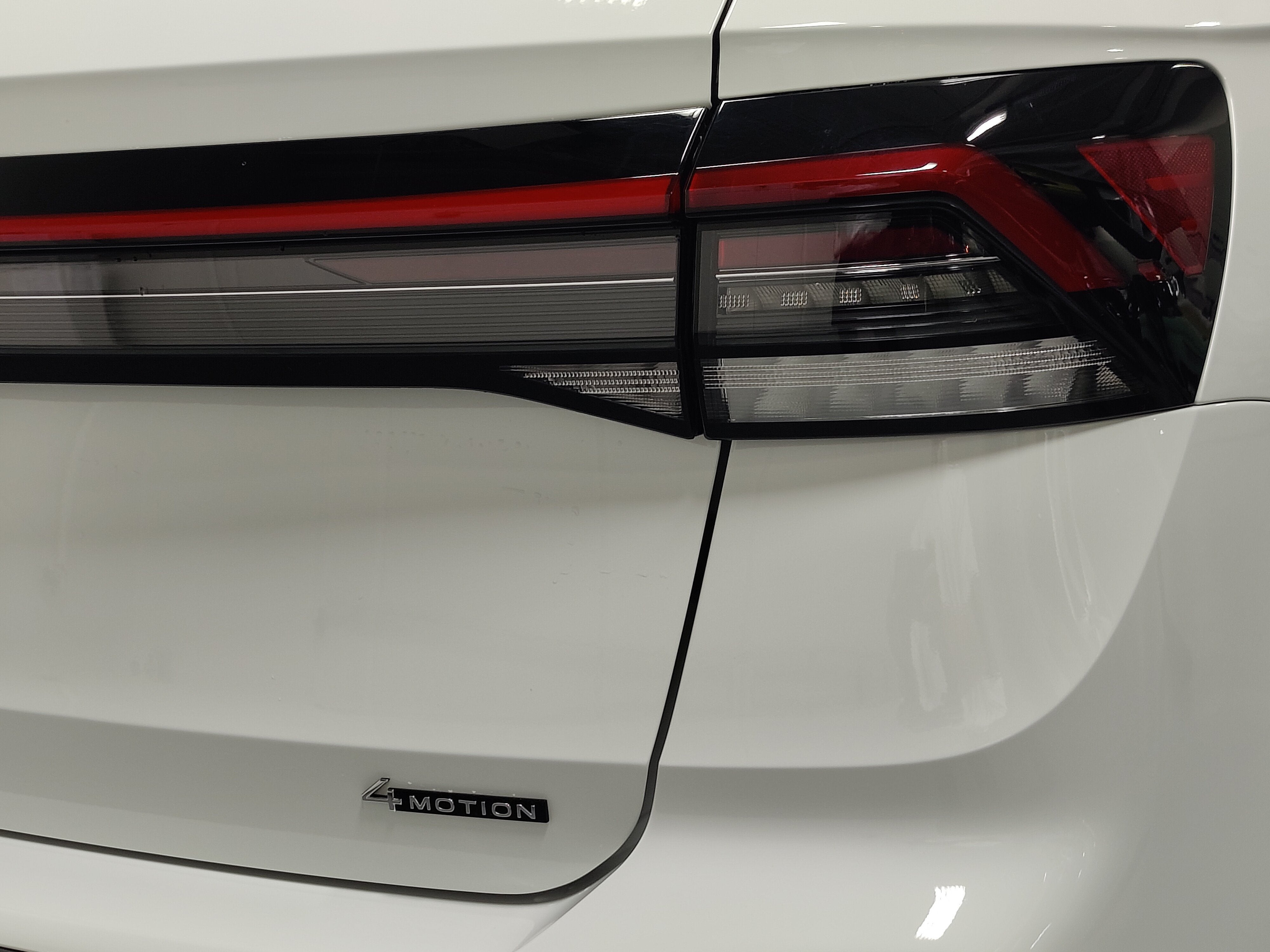 2025 Volkswagen Taos S 4-Motion AWD