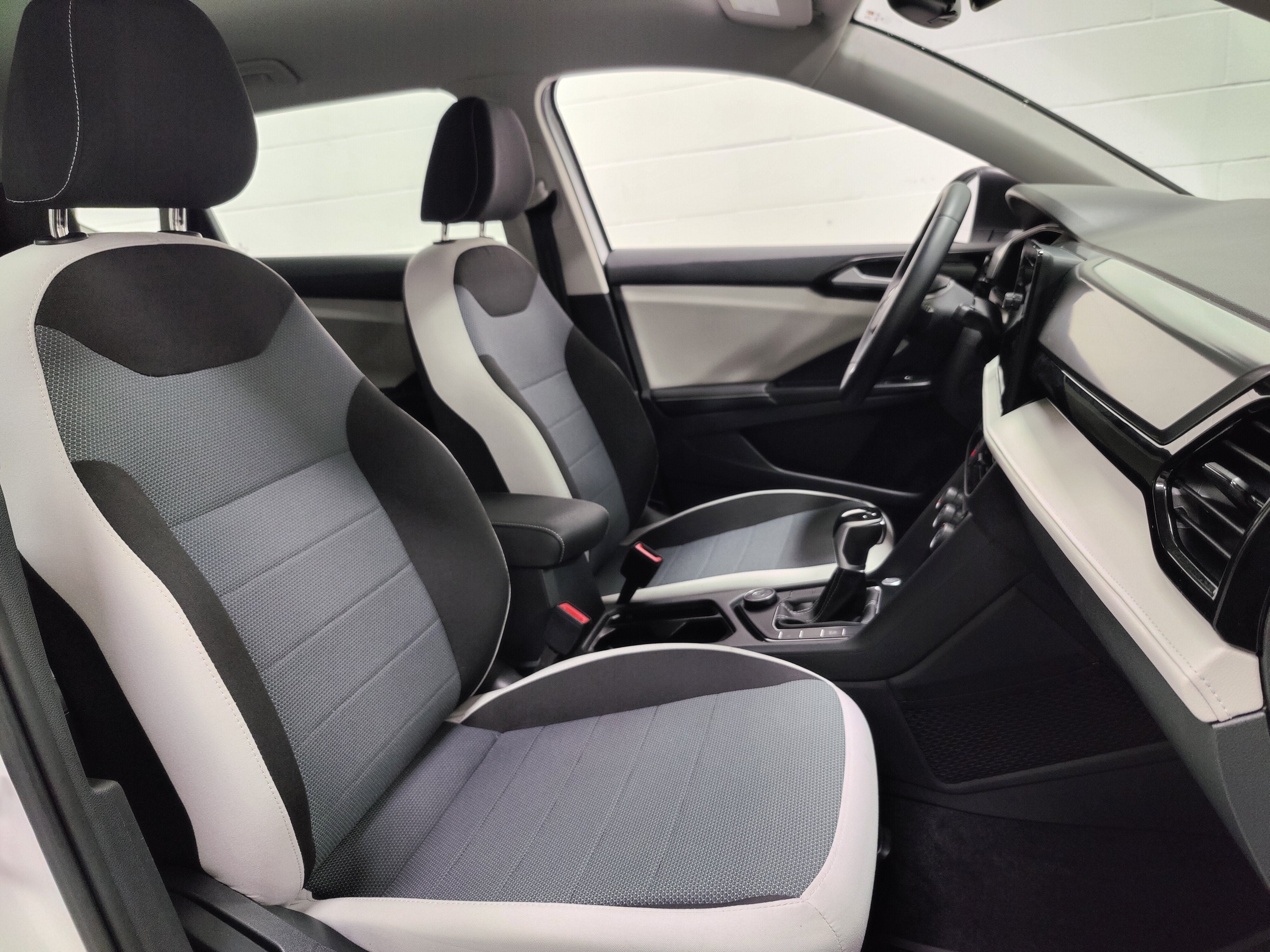 2025 Volkswagen Taos S 4-Motion AWD