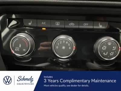 2026 Volkswagen Taos S