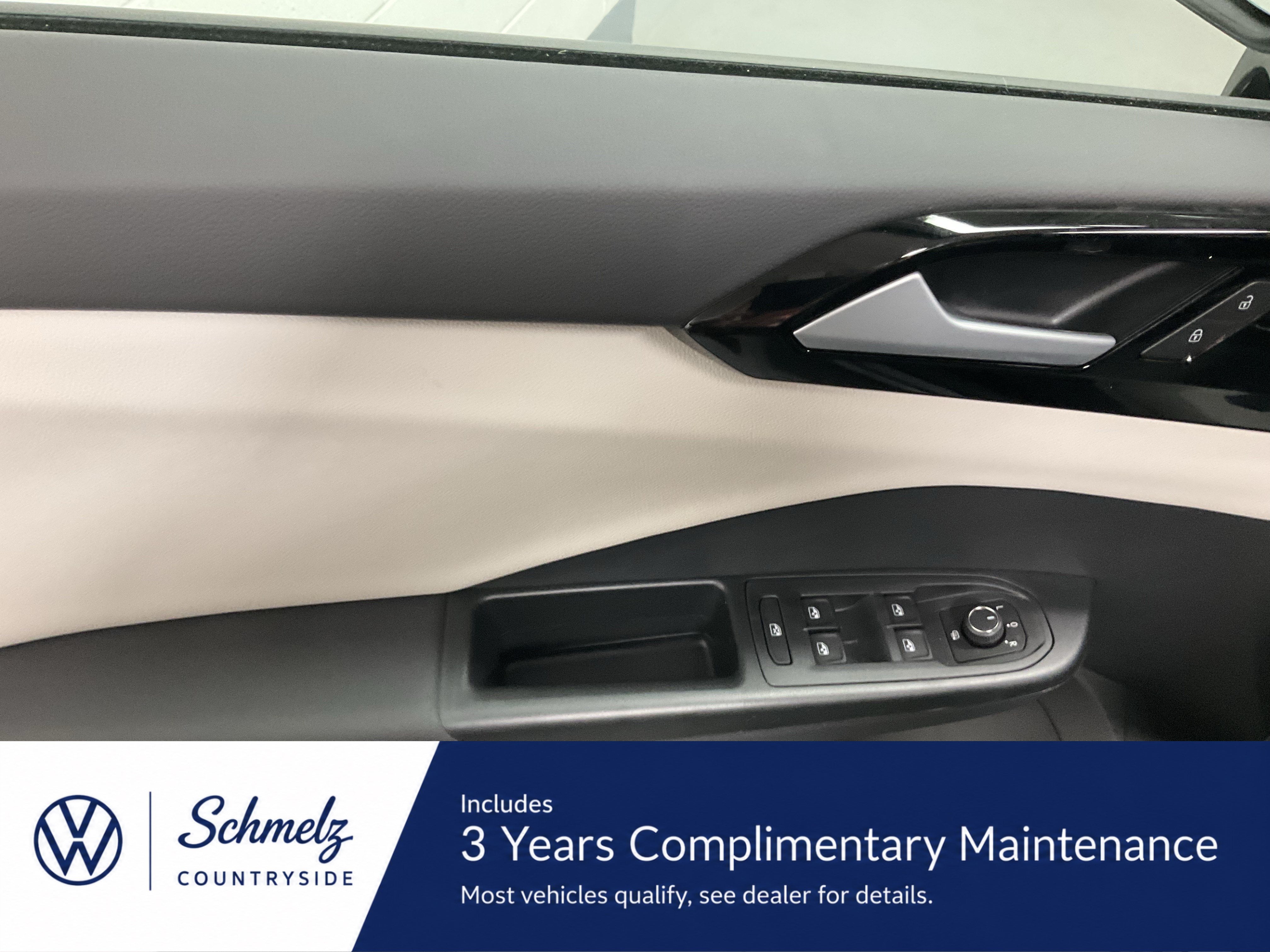2026 Volkswagen Taos S