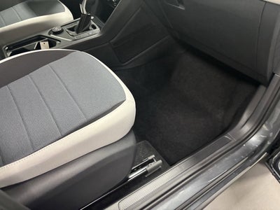 2025 Volkswagen Taos S