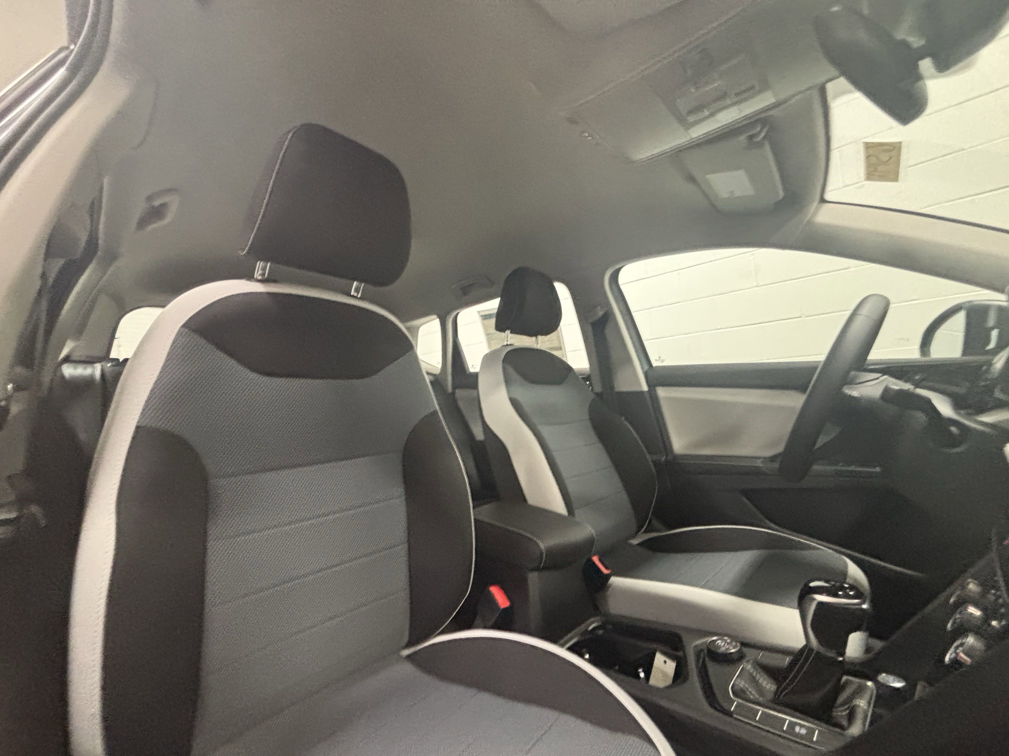 2025 Volkswagen Taos S