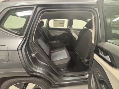 2025 Volkswagen Taos S