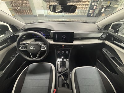 2025 Volkswagen Taos S