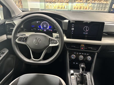 2025 Volkswagen Taos S