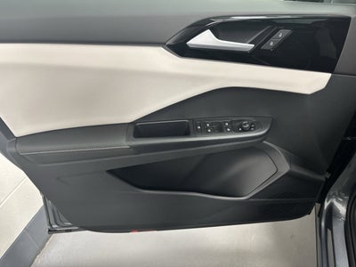 2025 Volkswagen Taos S