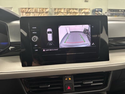 2025 Volkswagen Taos S