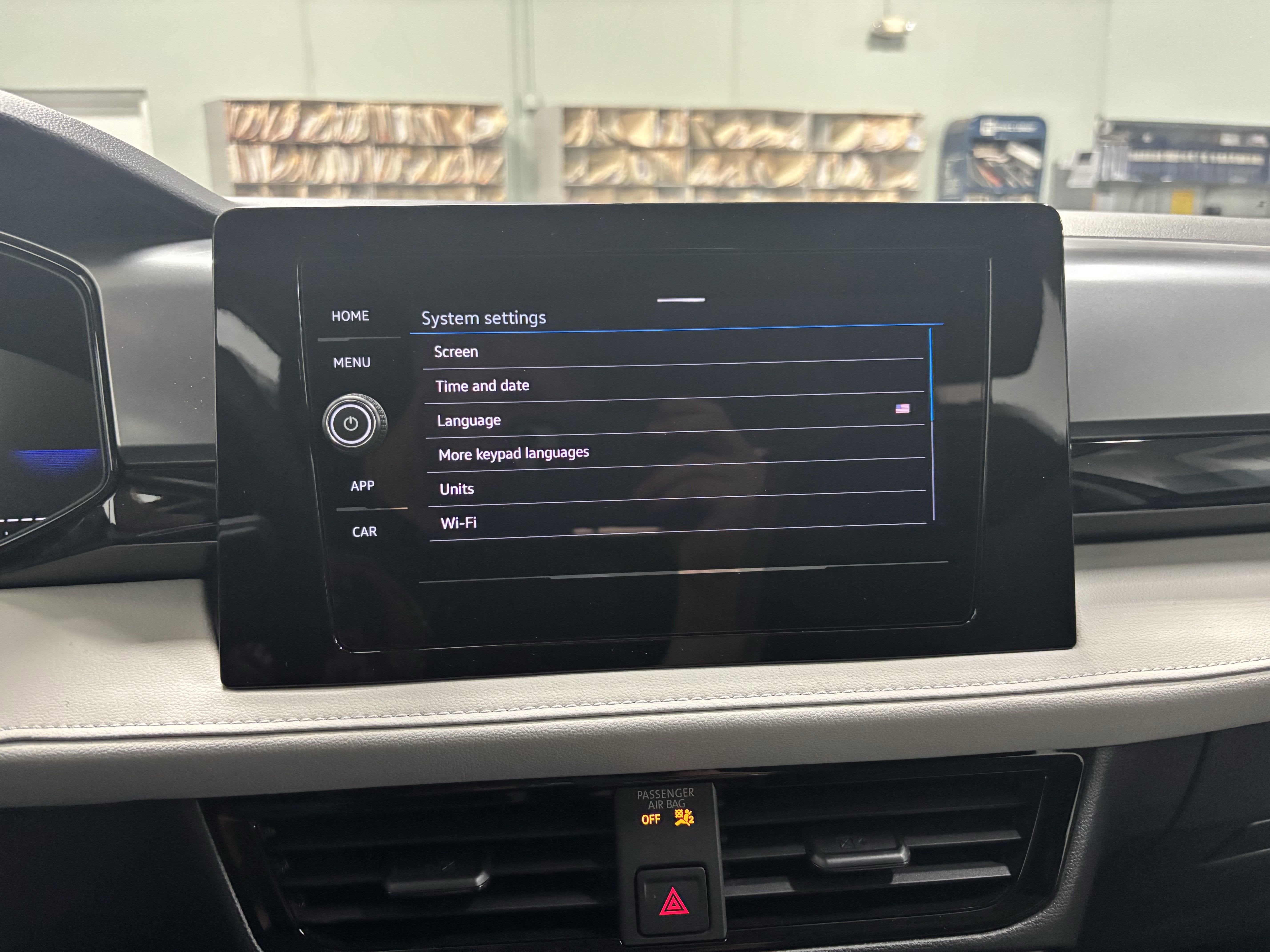 2025 Volkswagen Taos S