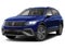 2024 Volkswagen Tiguan Wolfsburg Edition AWD w/Sunroof