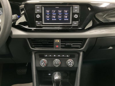 2022 Volkswagen Taos S 4-Motion AWD