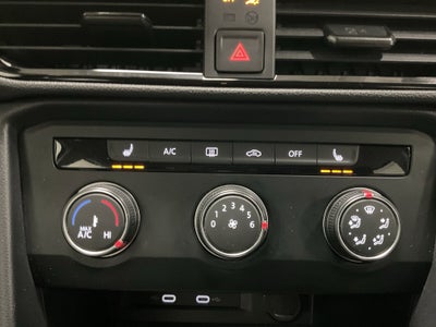 2022 Volkswagen Taos S 4-Motion AWD