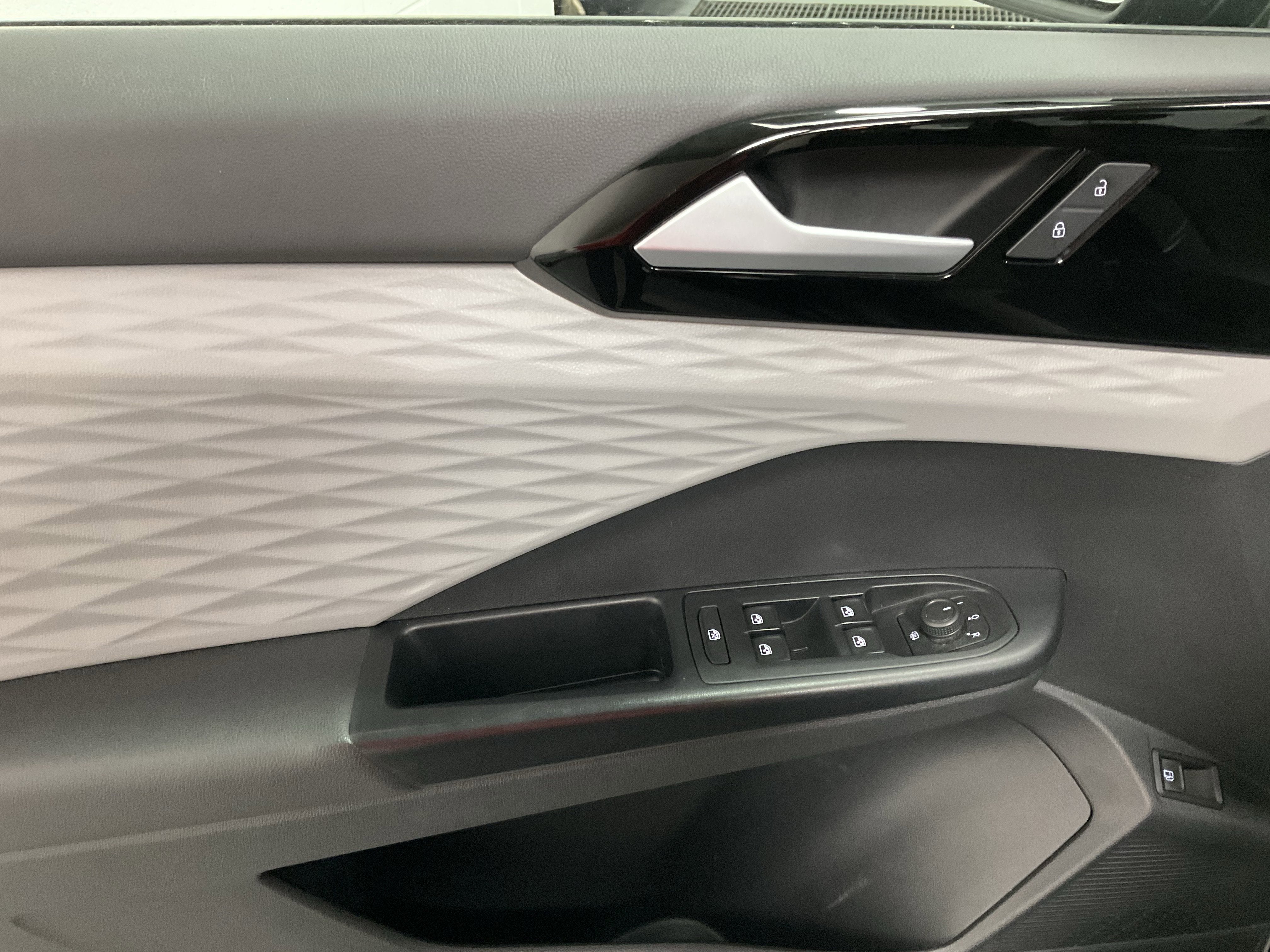 2022 Volkswagen Taos S 4-Motion AWD