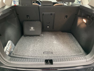 2022 Volkswagen Taos S 4-Motion AWD