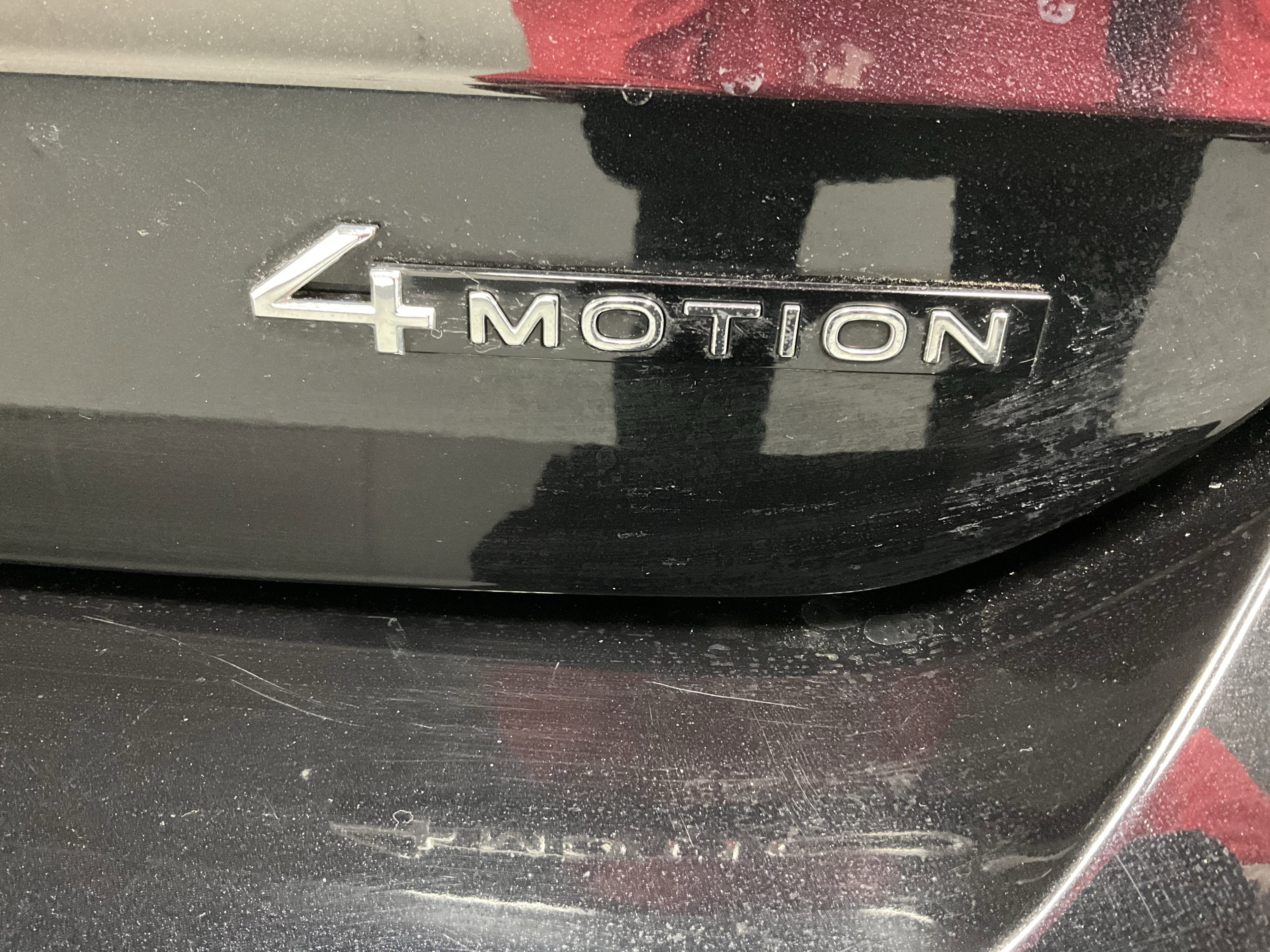 2022 Volkswagen Taos S 4-Motion AWD