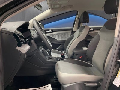 2022 Volkswagen Taos S 4-Motion AWD