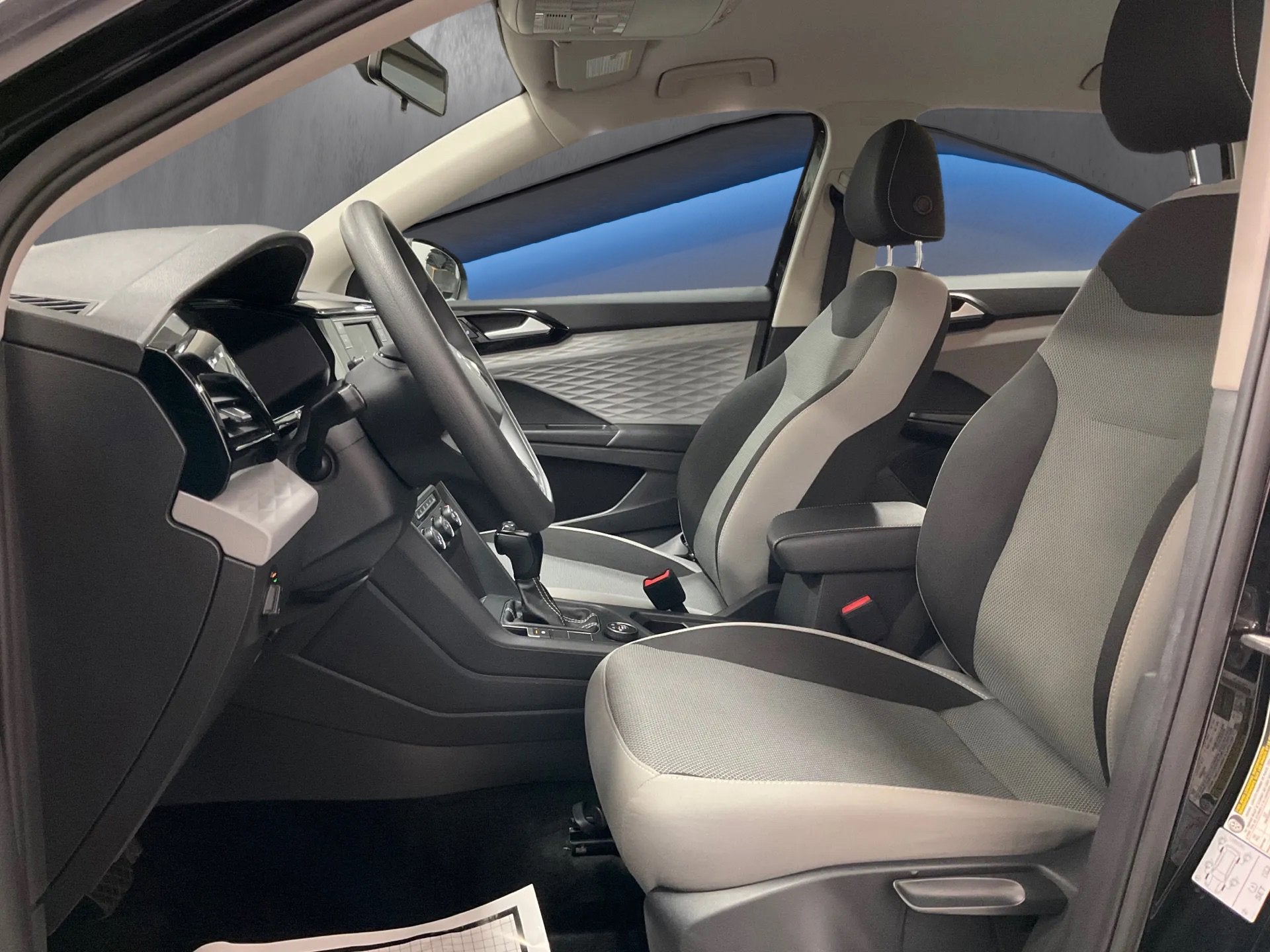 2022 Volkswagen Taos S 4-Motion AWD