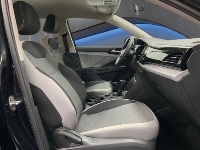 2022 Volkswagen Taos S 4-Motion AWD