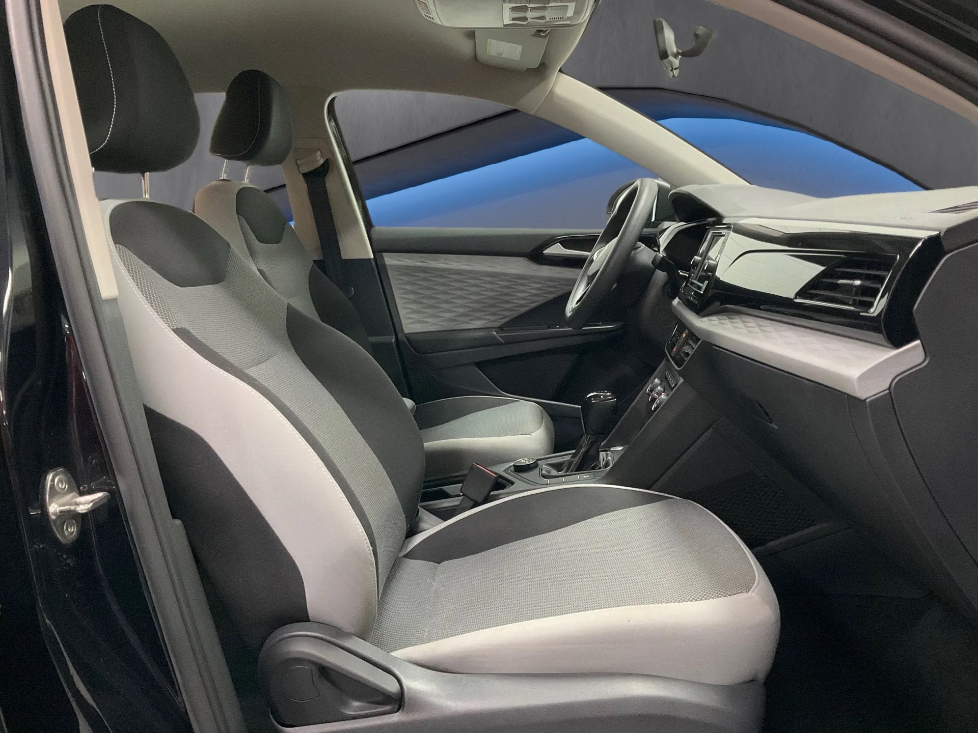 2022 Volkswagen Taos S 4-Motion AWD