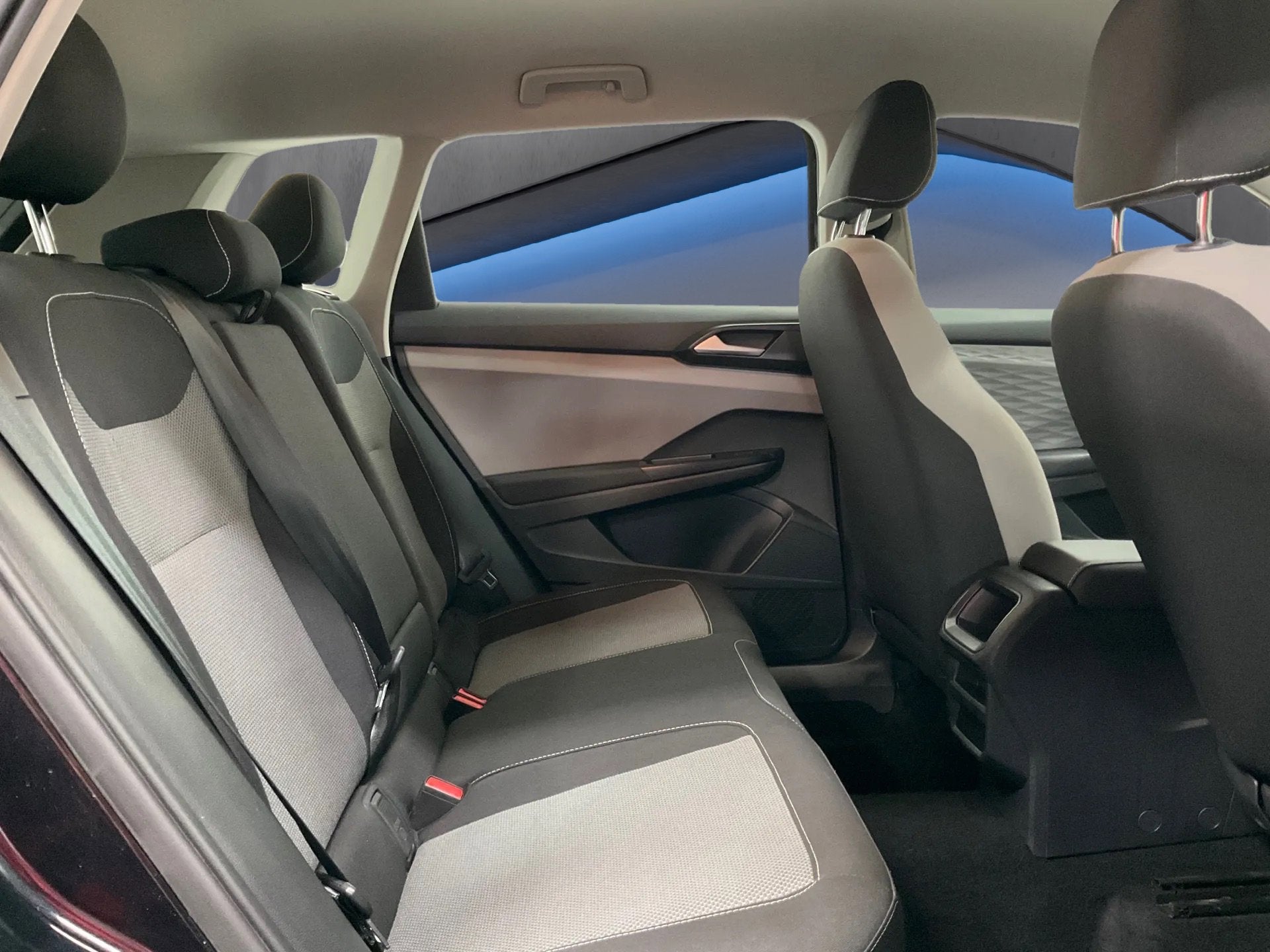 2022 Volkswagen Taos S 4-Motion AWD